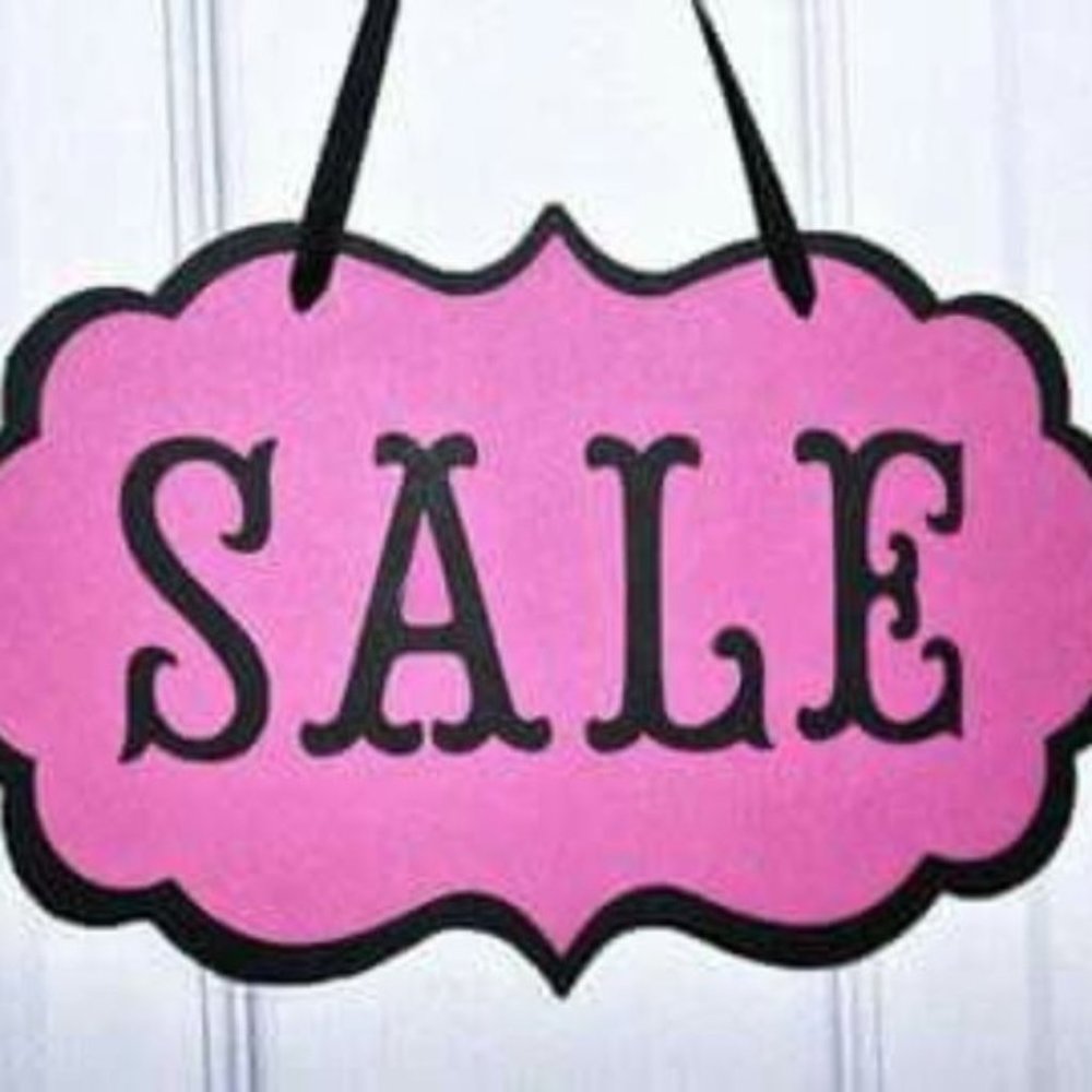4/$15 All $8 DVD's/CD's/VHS Tapes